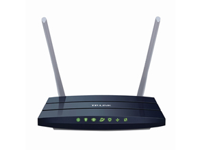 Маршрутизатор TP-LINK Archer C50, 5?1 Гбит
