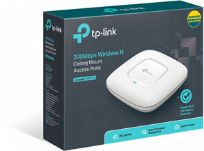 ТОЧКА ДОСТУПА Wi-Fi TP-LINK EAP115
