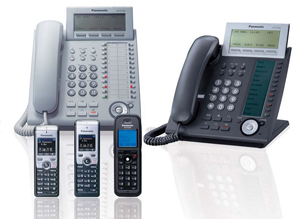 Системы телефонной связи, поставка оборудования АТС