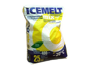 ICEMELT mix в Белгороде