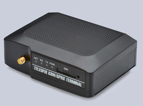 GSM модем TELEOFIS RX108-R2