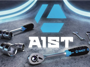 Профессиональный слесарно-монтажный инструмент AIST