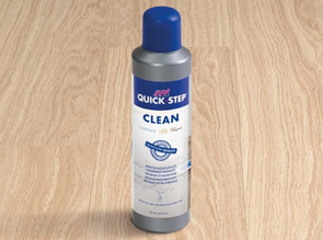 Чистящее средство Quick-Step Clean