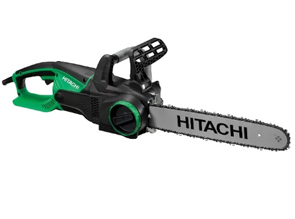 Электрическая цепная пила Hitachi CS40Y