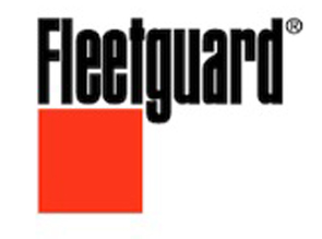 Топливные и масляные фильтры Fleetguard