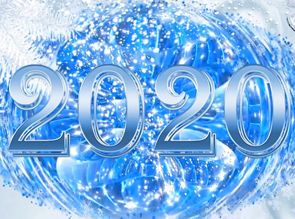С Новым 2020 Годом